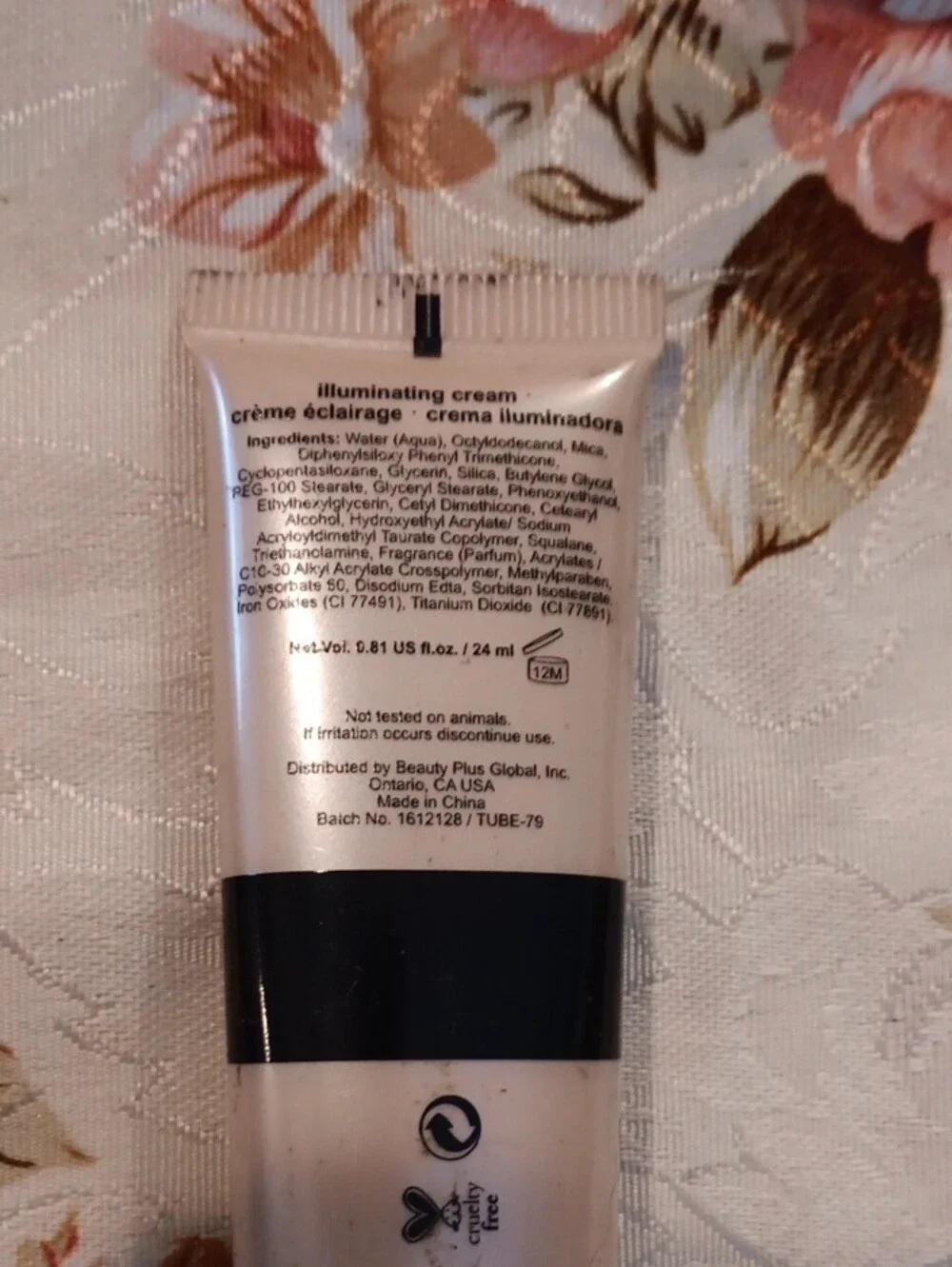 it cosmetics Bye Bye Under Eye Concealer - Light Beige